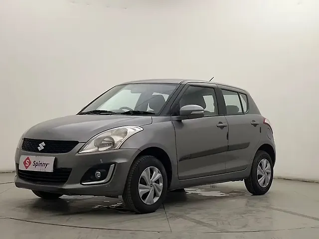 Used 2016 Maruti Suzuki Swift in Hyderabad Used 2016 Maruti Suzuki Swift in Hyderabad
