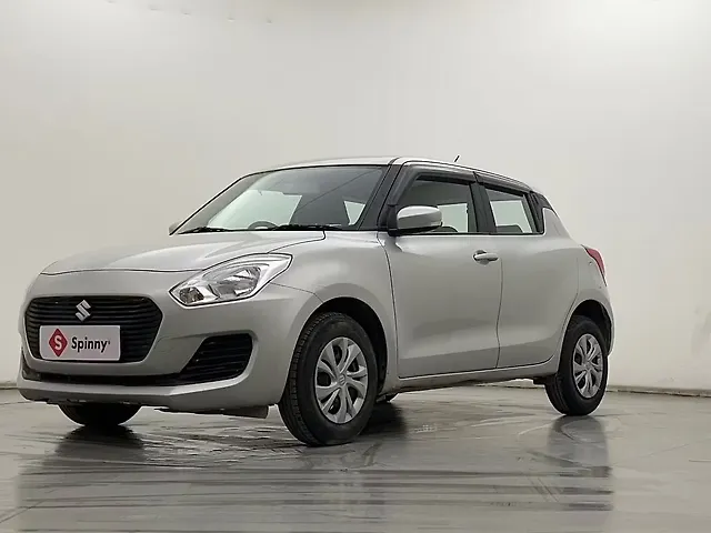 Used 2018 Maruti Suzuki Swift in Hyderabad Used 2018 Maruti Suzuki Swift in Hyderabad
