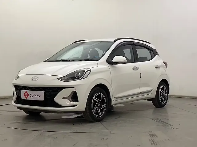 Used 2023 Hyundai Grand i10 NIOS in Hyderabad