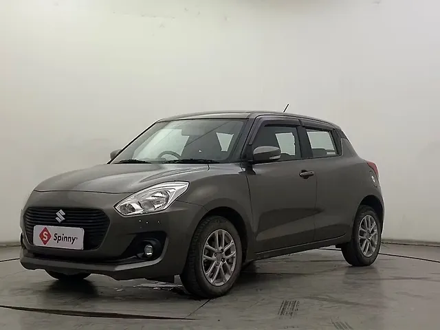 Used 2020 Maruti Suzuki Swift in Hyderabad