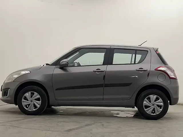 Used Maruti Suzuki Swift [2014-2018] VDi ABS [2014-2017] in Hyderabad