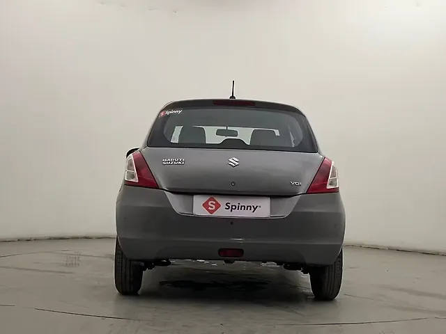 Used Maruti Suzuki Swift [2014-2018] VDi ABS [2014-2017] in Hyderabad