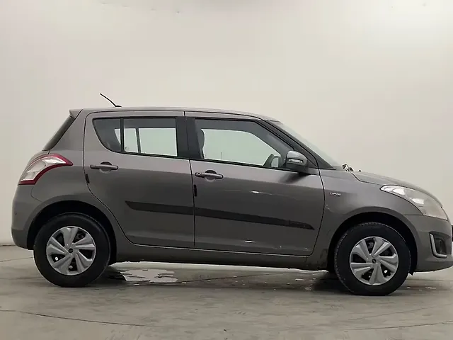 Used Maruti Suzuki Swift [2014-2018] VDi ABS [2014-2017] in Hyderabad