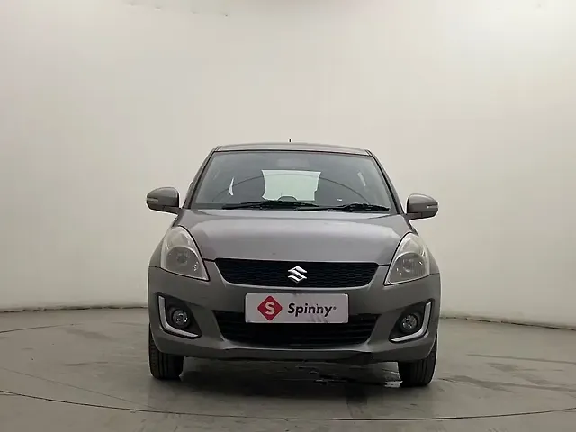 Used Maruti Suzuki Swift [2014-2018] VDi ABS [2014-2017] in Hyderabad