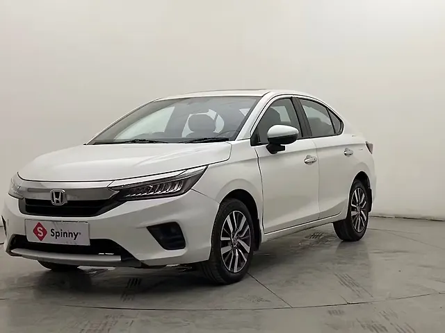 Second Hand 2020 Honda City 4th Generation ZX CVT Petrol for Second Hand 2020 Honda City 4th Generation ZX CVT Petrol for