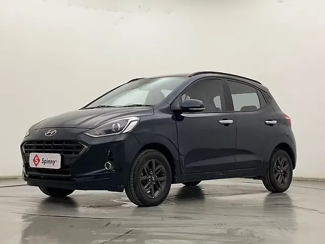 Used 2020 Hyundai Grand i10 NIOS in Hyderabad