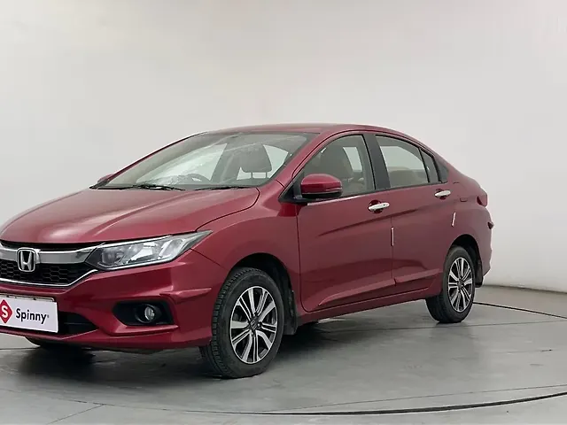 Used 2022 Honda City in Chennai Used 2022 Honda City in Chennai