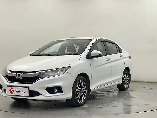 Used 2017 Honda City in Chennai Used 2017 Honda City in Chennai