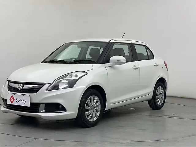 Used 2016 Maruti Suzuki Swift DZire in Chennai Used 2016 Maruti Suzuki Swift DZire in Chennai