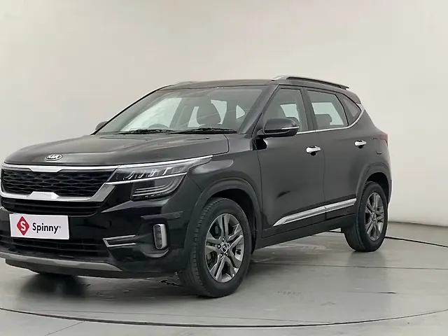Used 2020 Kia Seltos in Chennai Used 2020 Kia Seltos in Chennai
