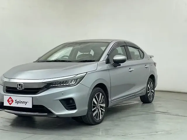 Used 2020 Honda City in Chennai Used 2020 Honda City in Chennai