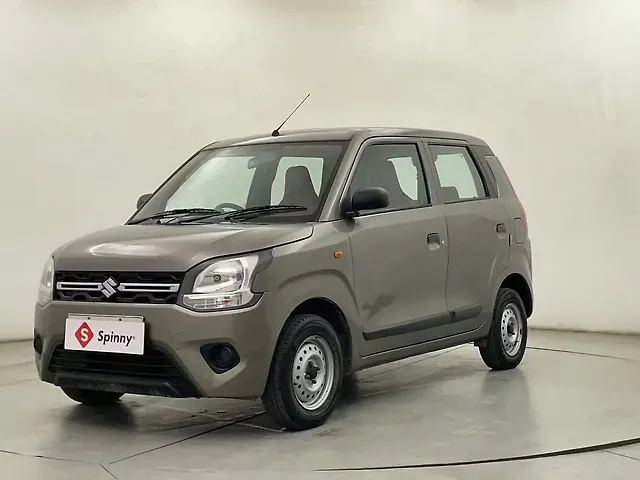 Used 2021 Maruti Suzuki Wagon R in Chennai Used 2021 Maruti Suzuki Wagon R in Chennai
