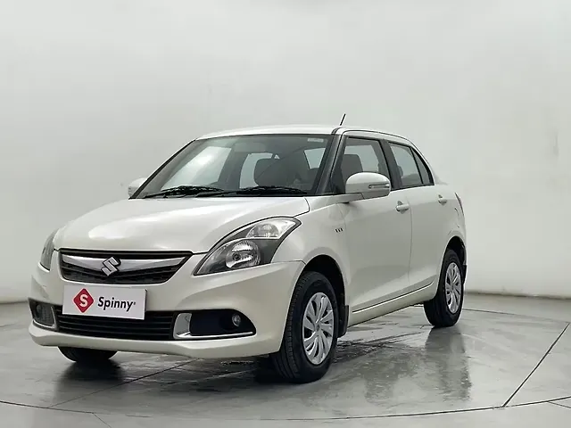 Used 2016 Maruti Suzuki Swift DZire in Chennai Used 2016 Maruti Suzuki Swift DZire in Chennai