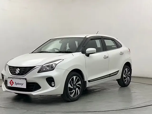 Used 2021 Maruti Suzuki Baleno in Chennai Used 2021 Maruti Suzuki Baleno in Chennai
