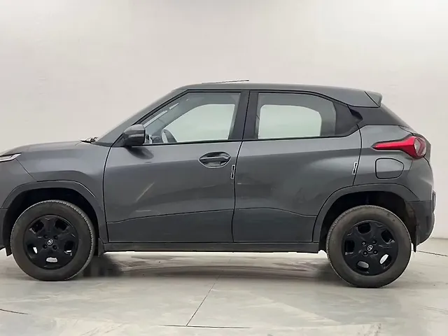 Used Tata Punch Accomplished MT [2021-2023] in Pune