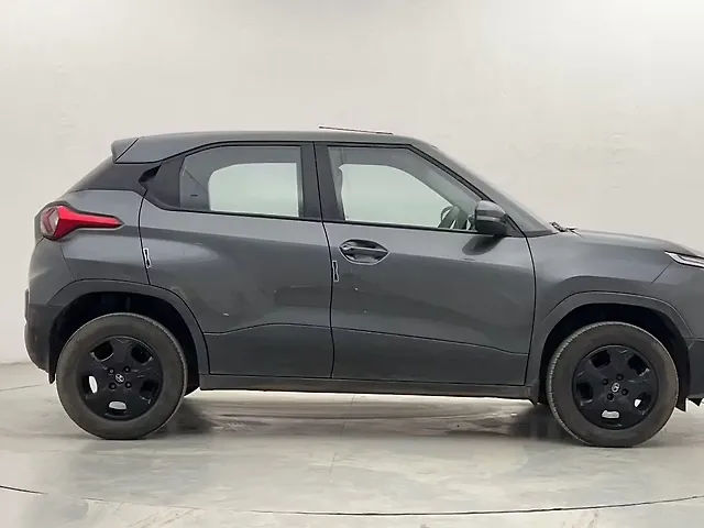 Used Tata Punch Accomplished MT [2021-2023] in Pune