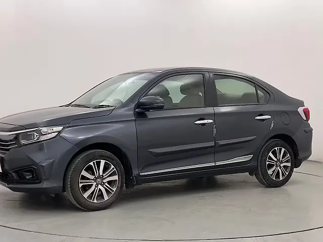 Used 2023 Honda Amaze in Pune Used 2023 Honda Amaze in Pune