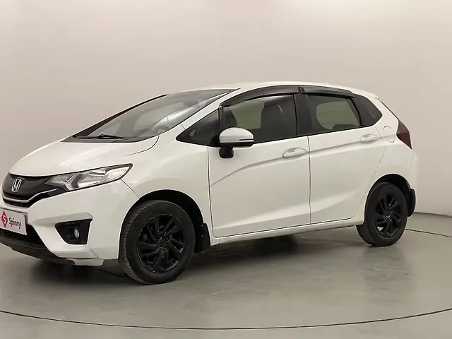 Used 2016 Honda Jazz in Pune