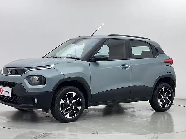 Used 2022 Tata Punch in Pune Used 2022 Tata Punch in Pune