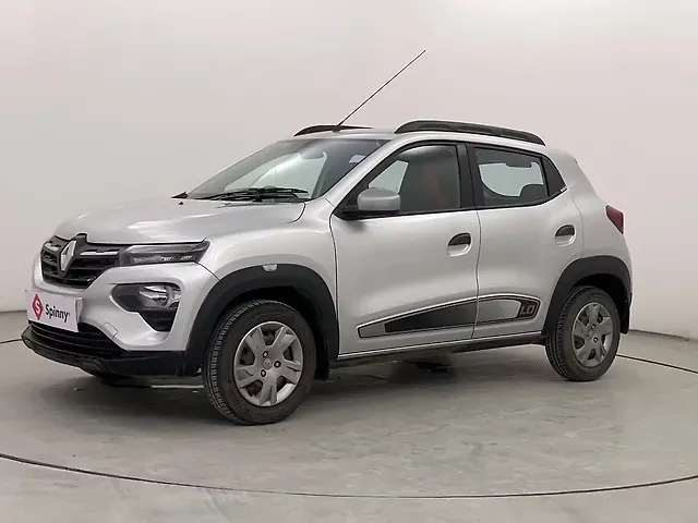 Used 2020 Renault Kwid in Pune Used 2020 Renault Kwid in Pune