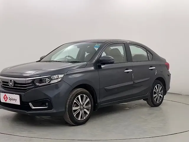Used 2023 Honda Amaze in Pune Used 2023 Honda Amaze in Pune