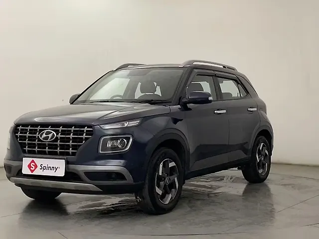 Used 2022 Hyundai Venue in Chennai Used 2022 Hyundai Venue in Chennai