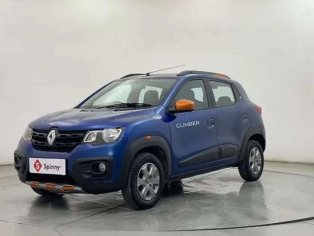 Used 2019 Renault Kwid in Chennai Used 2019 Renault Kwid in Chennai