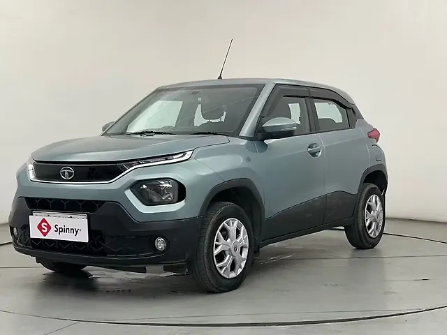 Used 2022 Tata Punch in Chennai