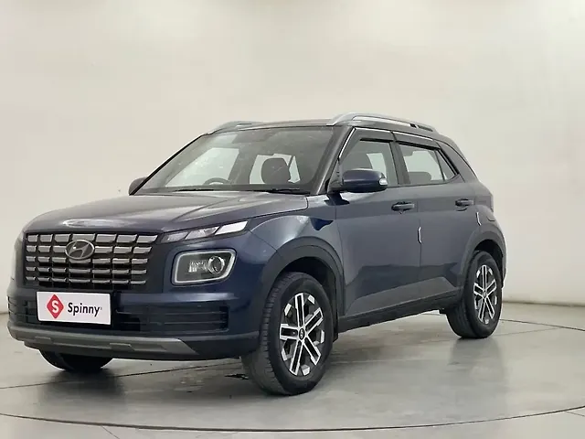 Used 2023 Hyundai Venue in Chennai Used 2023 Hyundai Venue in Chennai