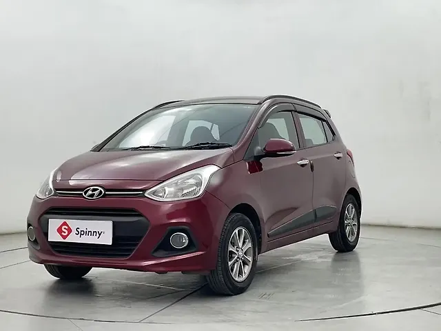 Used 2016 Hyundai Grand i10 in Chennai Used 2016 Hyundai Grand i10 in Chennai