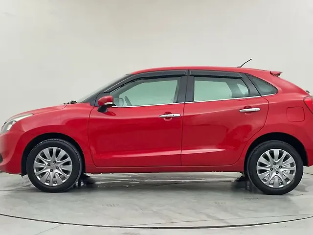 Used Maruti Suzuki Baleno [2015-2019] Alpha 1.2 in Chennai