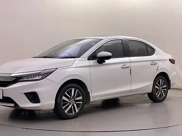 Used 2022 Honda City in Bangalore Used 2022 Honda City in Bangalore