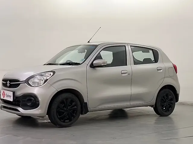 Used 2022 Maruti Suzuki Celerio in Delhi Used 2022 Maruti Suzuki Celerio in Delhi