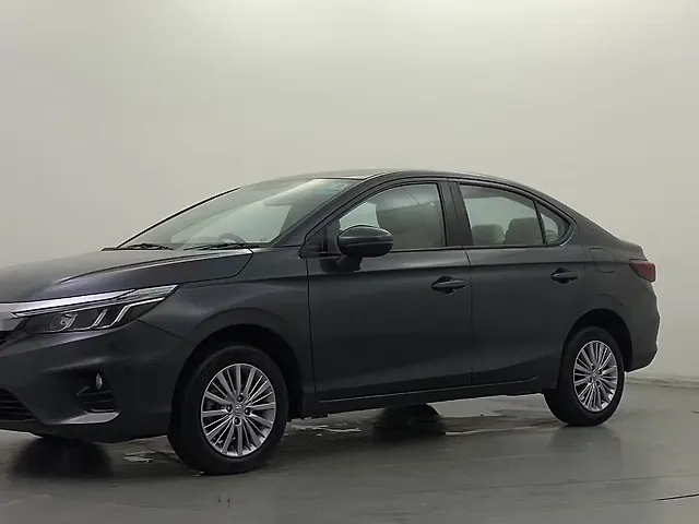 Used 2023 Honda City in Delhi Used 2023 Honda City in Delhi