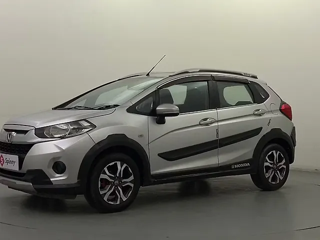 Used 2018 Honda WR-V in Delhi Used 2018 Honda WR-V in Delhi
