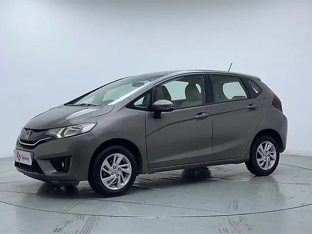 Used 2015 Honda Jazz in Delhi