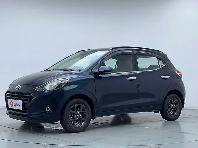 Used 2022 Hyundai Grand i10 NIOS in Delhi Used 2022 Hyundai Grand i10 NIOS in Delhi