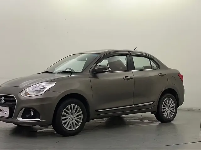 Used 2022 Maruti Suzuki DZire in Delhi