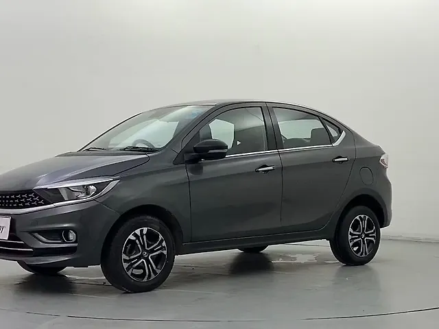 Used 2022 Tata Tigor in Delhi