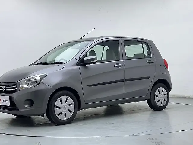 Used 2016 Maruti Suzuki Celerio in Delhi Used 2016 Maruti Suzuki Celerio in Delhi