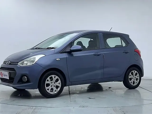 Used 2014 Hyundai Grand i10 in Delhi Used 2014 Hyundai Grand i10 in Delhi