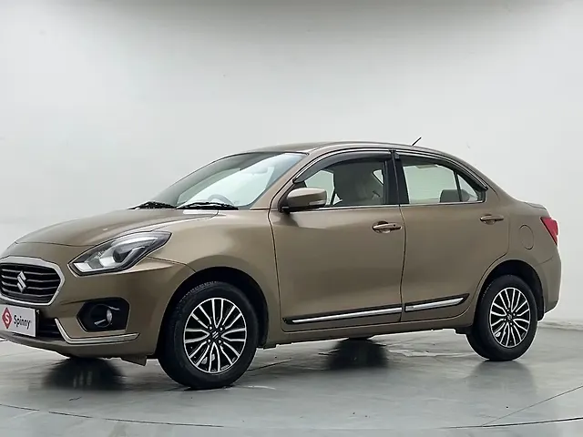 Used 2017 Maruti Suzuki DZire in Delhi