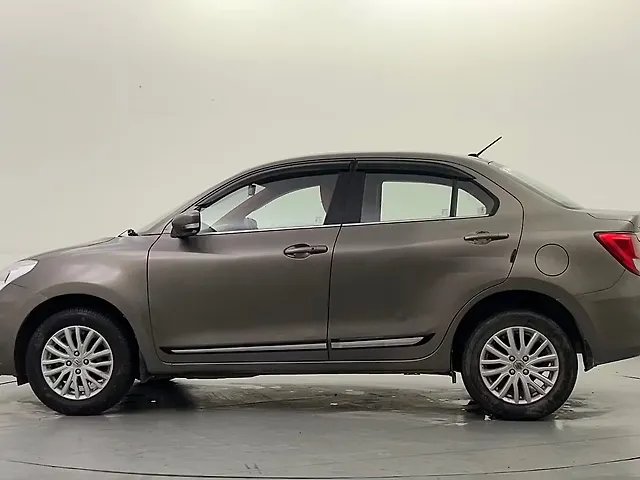 Used Maruti Suzuki Dzire [2017-2020] ZXi in Delhi