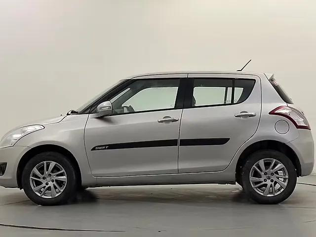 Used Maruti Suzuki Swift [2011-2014] ZXi in Delhi