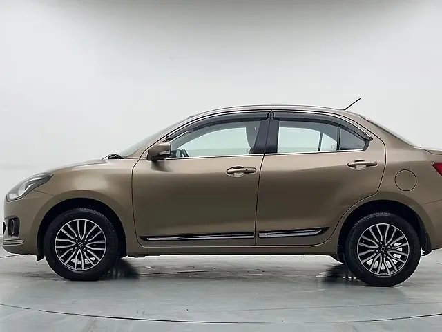 Used Maruti Suzuki Dzire [2017-2020] ZXi Plus AMT in Delhi
