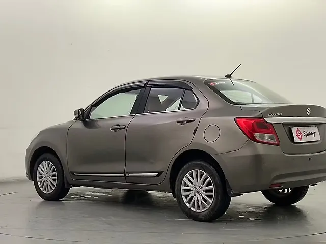 Used Maruti Suzuki Dzire [2017-2020] ZXi in Delhi