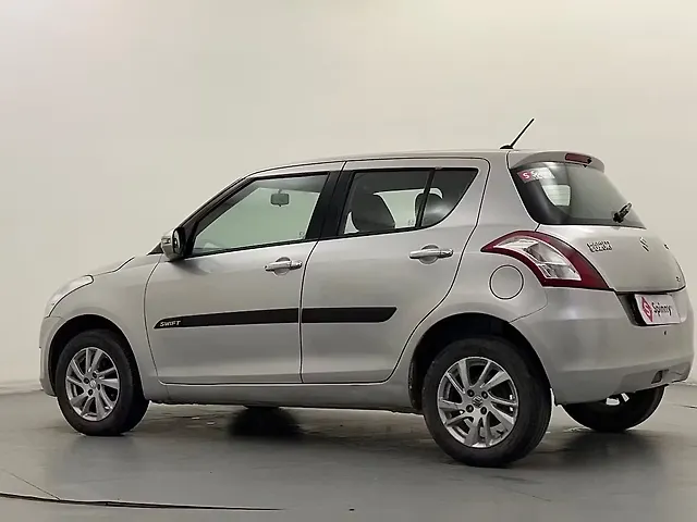 Used Maruti Suzuki Swift [2011-2014] ZXi in Delhi