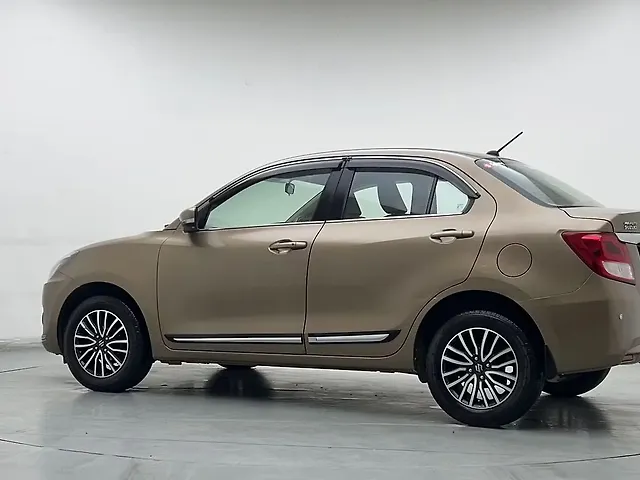 Used Maruti Suzuki Dzire [2017-2020] ZXi Plus AMT in Delhi