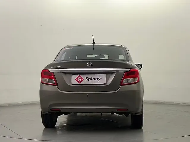 Used Maruti Suzuki Dzire [2017-2020] ZXi in Delhi