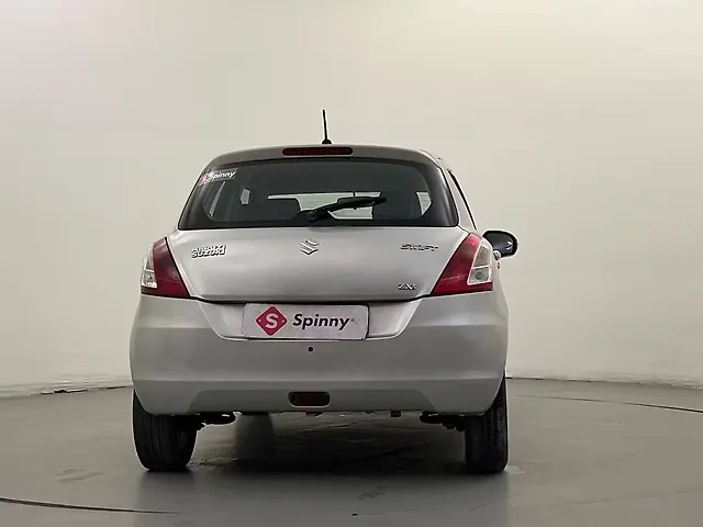 Used Maruti Suzuki Swift [2011-2014] ZXi in Delhi